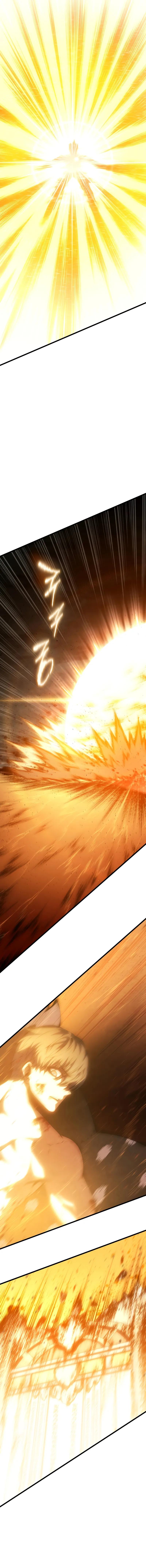 Swordmaster’s Youngest Son Chapter 158