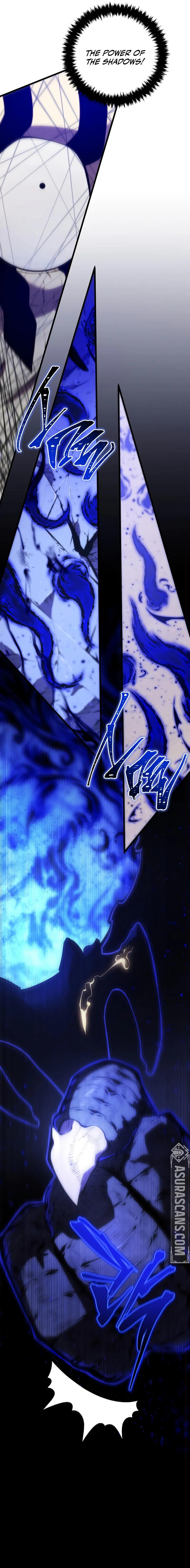 The Swordmaster's Son Chapter 168