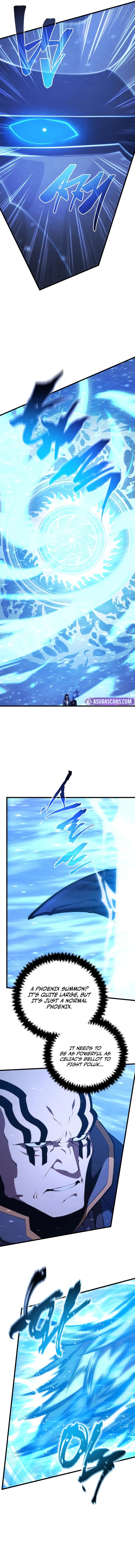 The Swordmaster's Son Chapter 168