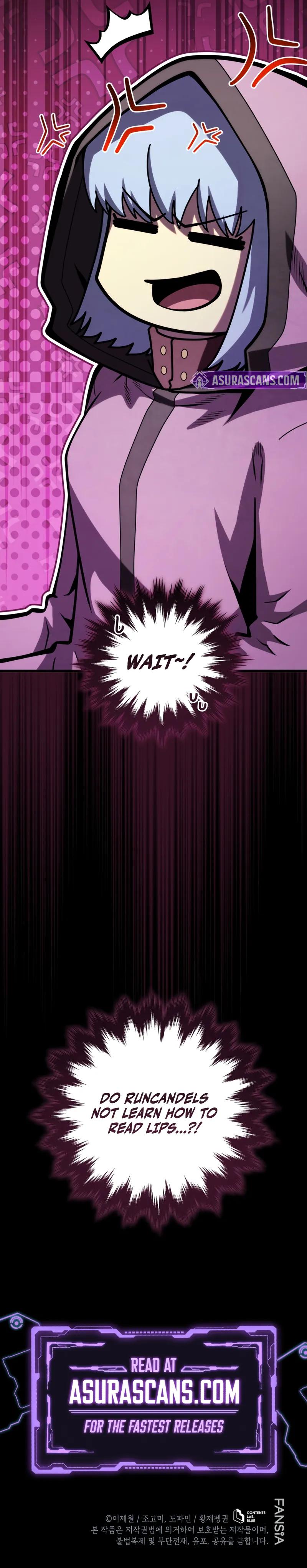 The Swordmaster's Son Chapter 174