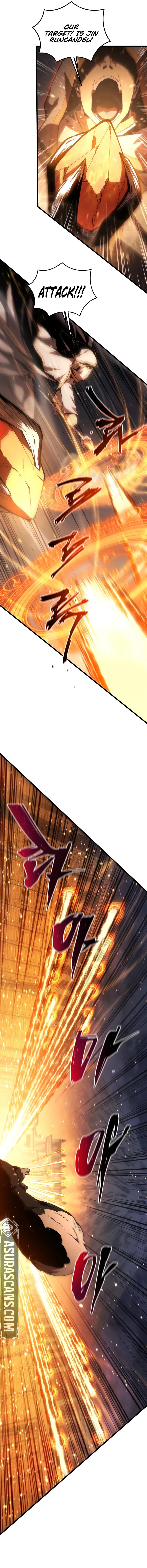 The Swordmaster's Son Chapter 177