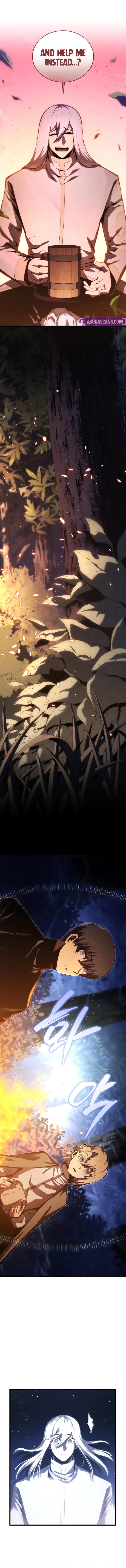 The Swordmaster's Son Chapter 184