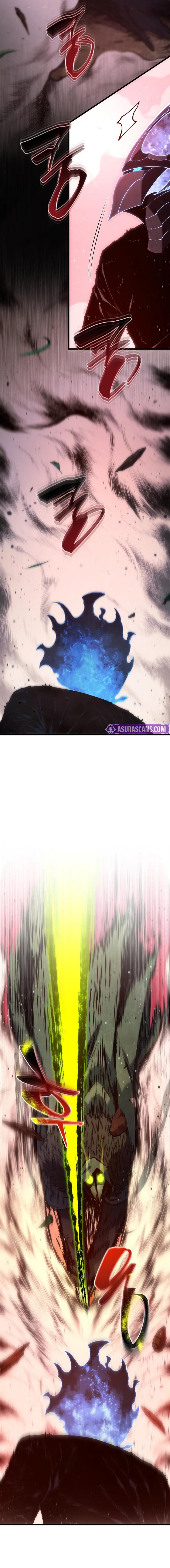 The Swordmaster's Son Chapter 185