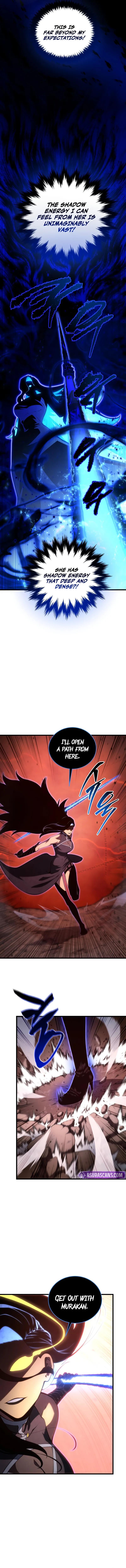 Swordmasters Youngest Son - Chapter 189 - Image 4