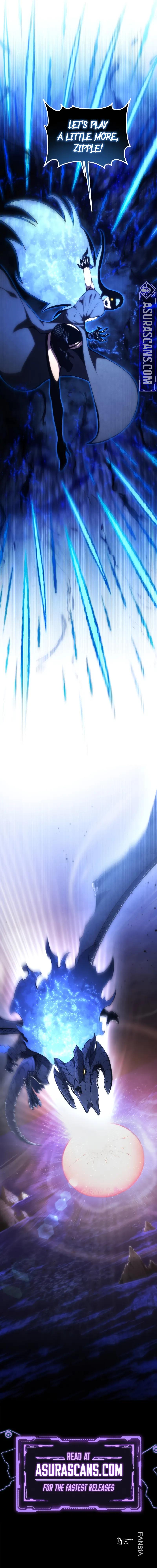 Swordmasters Youngest Son - Chapter 189 - Image 12