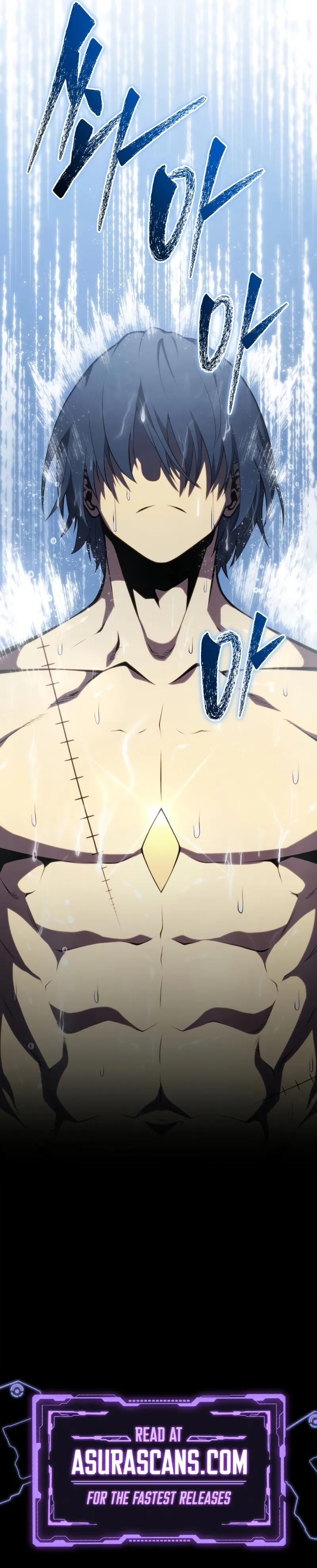 Swordmasters Youngest Son - Chapter 195 - Image 11