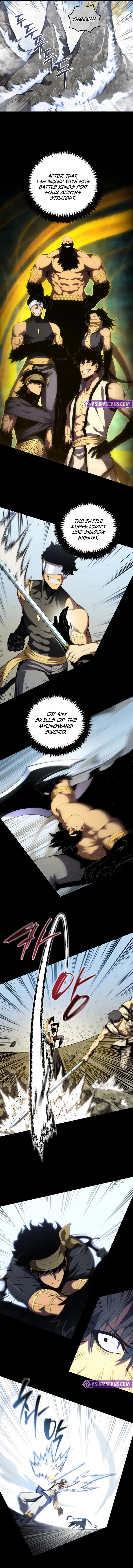 Swordmasters Youngest Son - Chapter 196 - Image 3