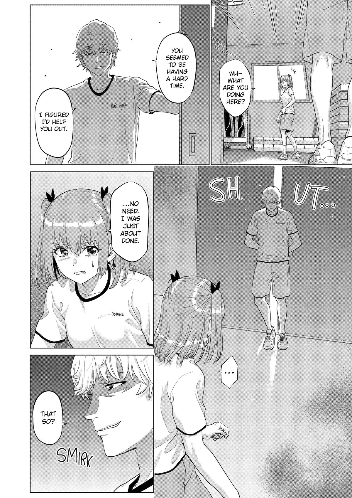 The Teen Web Novelist is a Girl Magnet Chapter 24 16