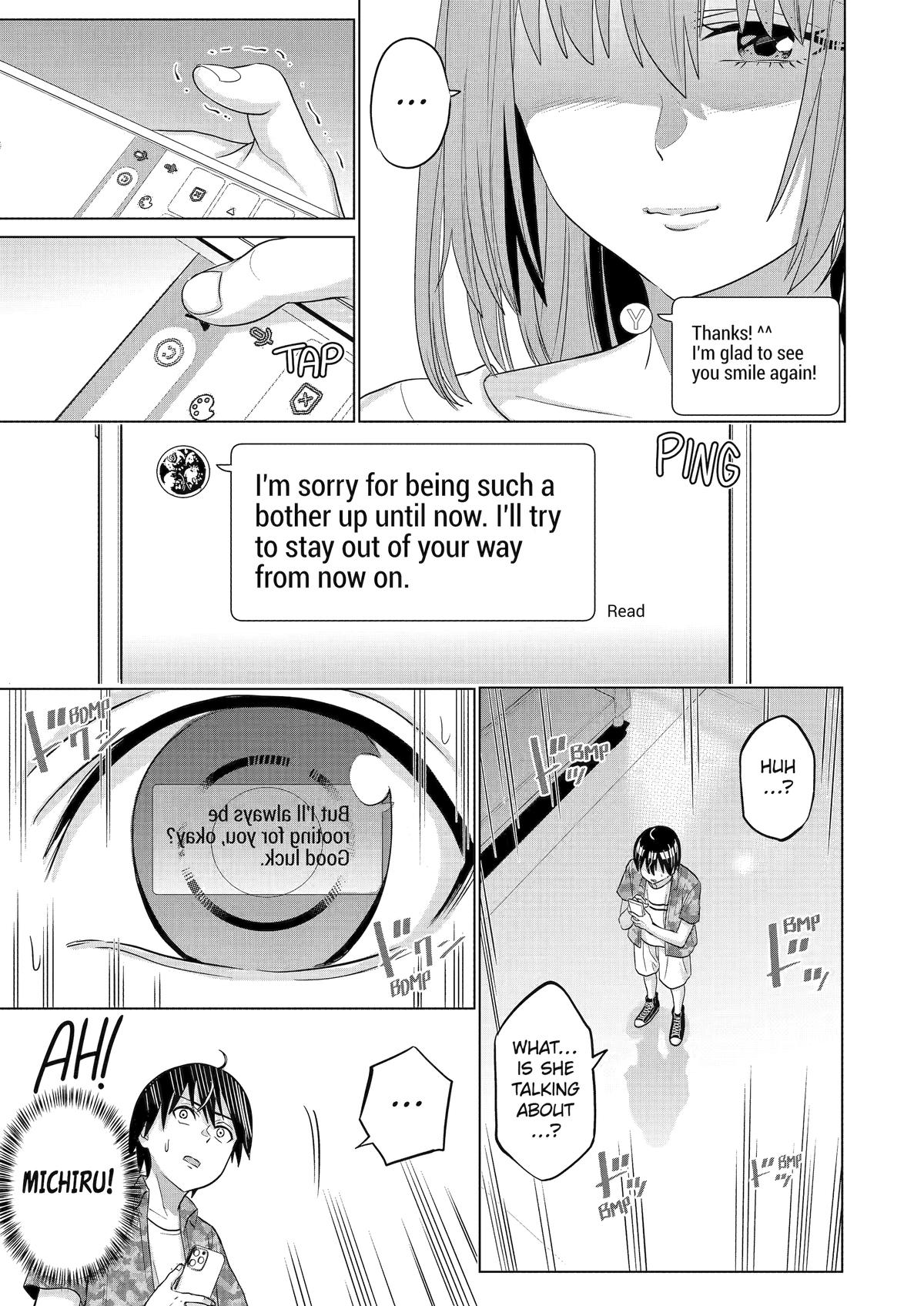 The Teen Web Novelist is a Girl Magnet Chapter 27 20