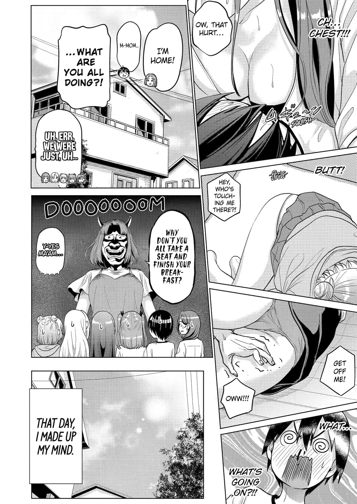 The Teen Web Novelist is a Girl Magnet Chapter 29 21
