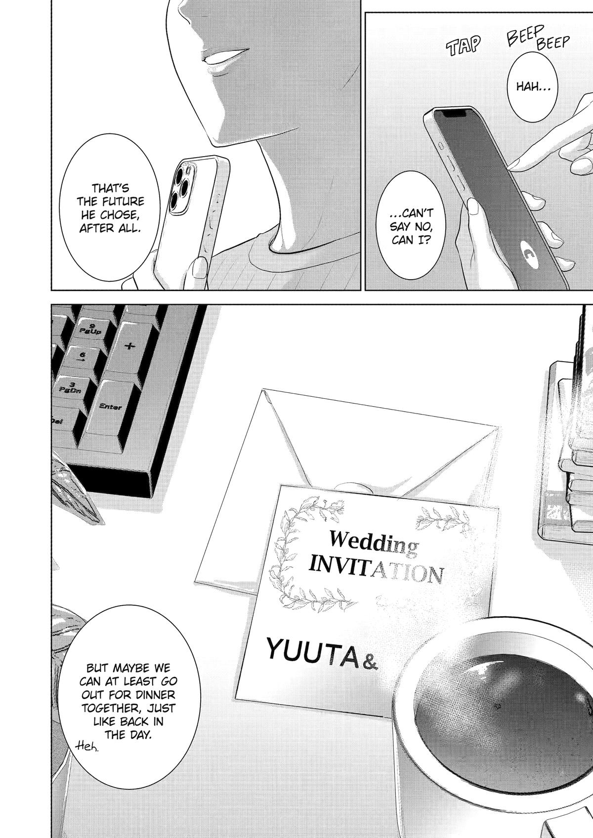 The Teen Web Novelist is a Girl Magnet Chapter 48 24