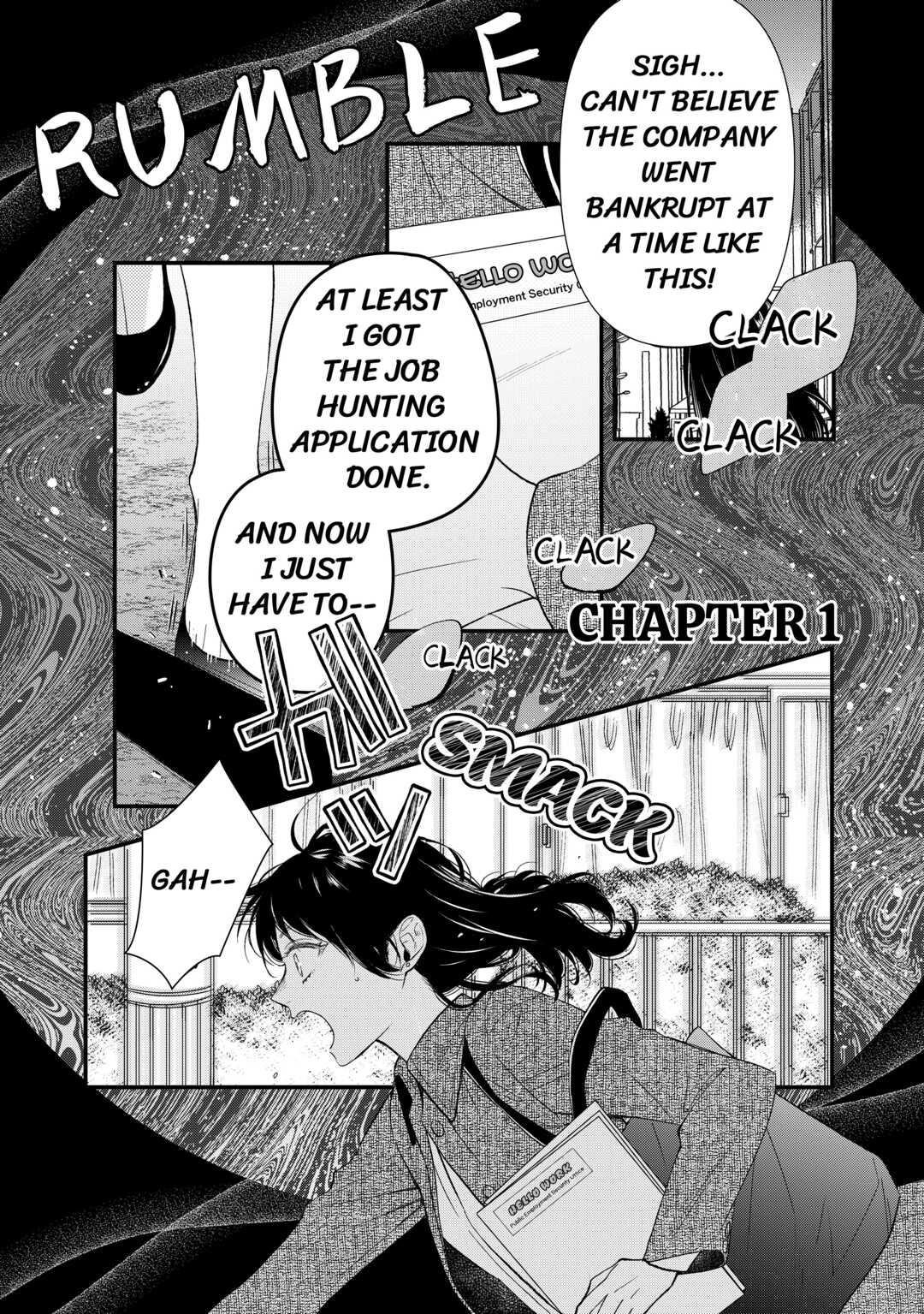 The Transfer Destination Was a World With Few Pharmacists Chapter 1 1