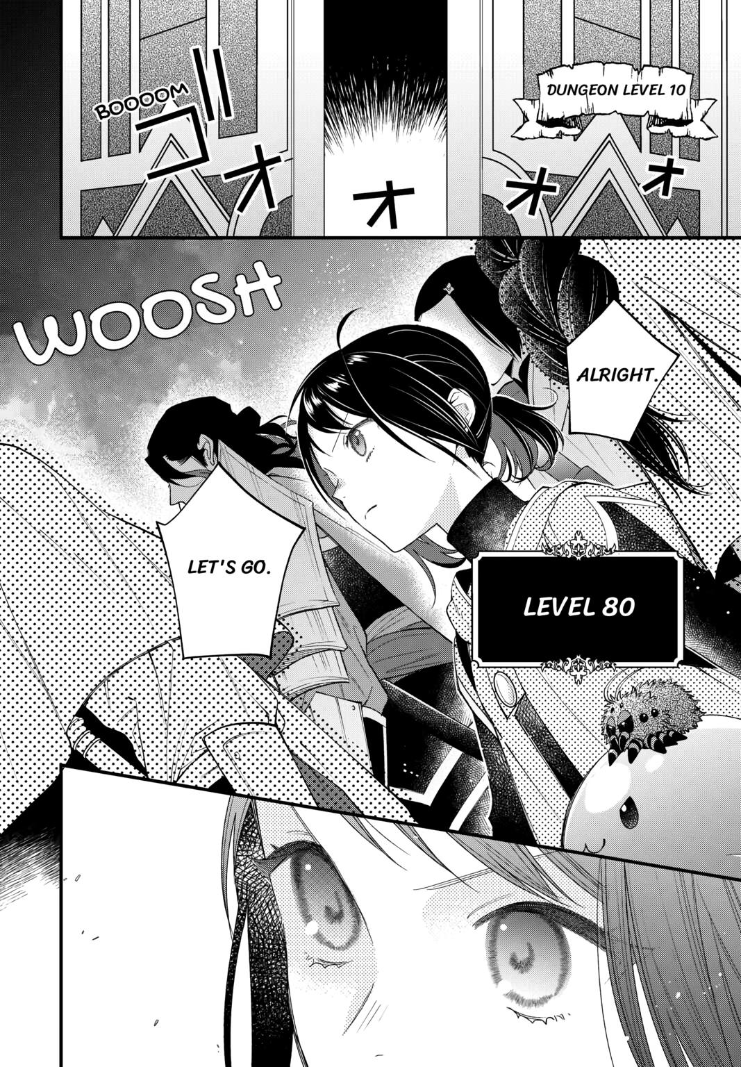 The Transfer Destination Was a World With Few Pharmacists Chapter 14 18