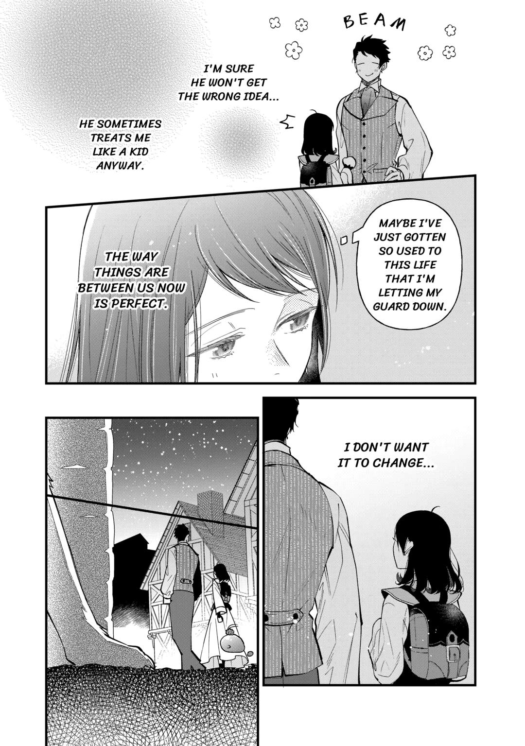 The Transfer Destination Was a World With Few Pharmacists Chapter 19 2