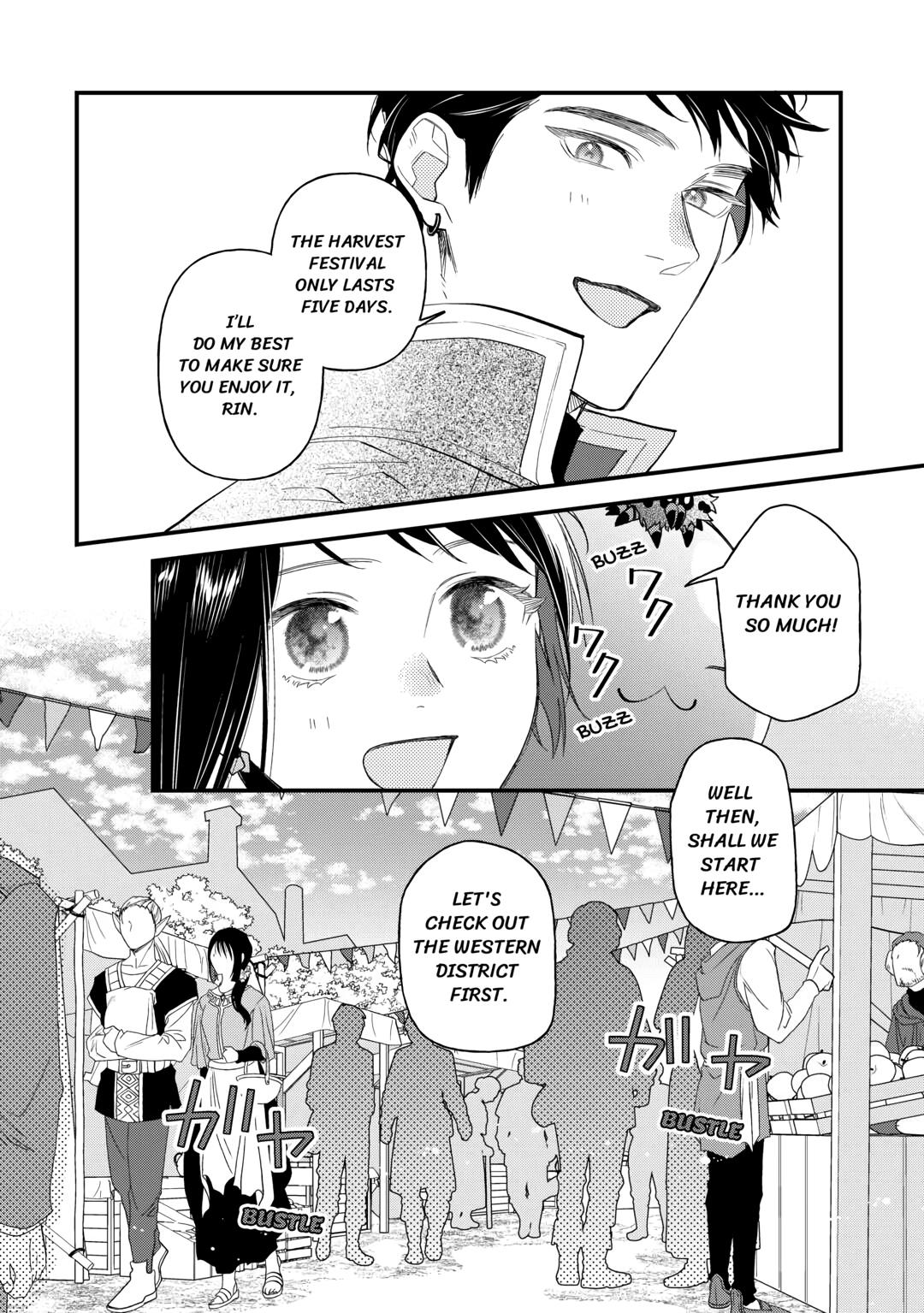 The Transfer Destination Was a World With Few Pharmacists Chapter 21 2