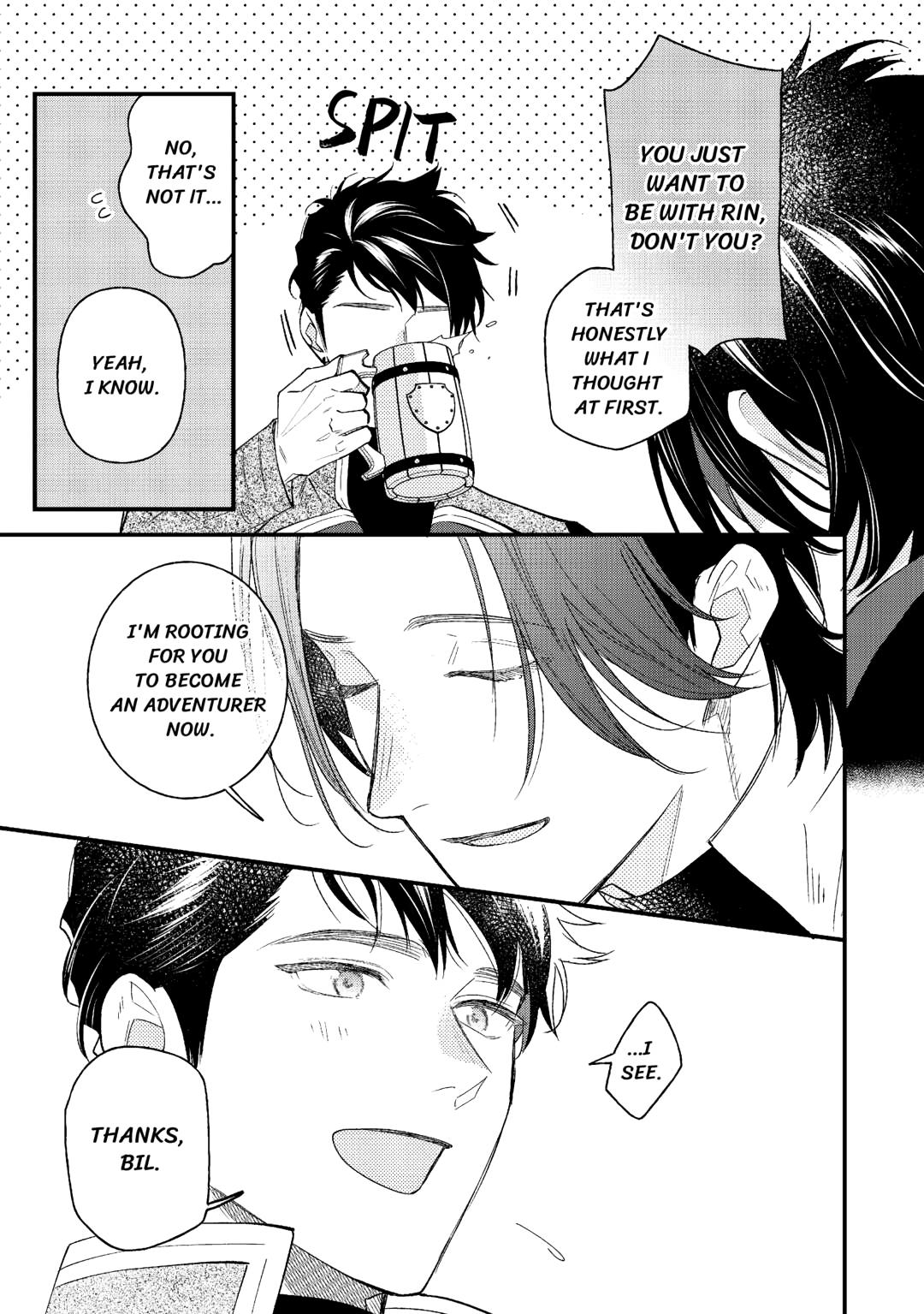 The Transfer Destination Was a World With Few Pharmacists Chapter 23 5