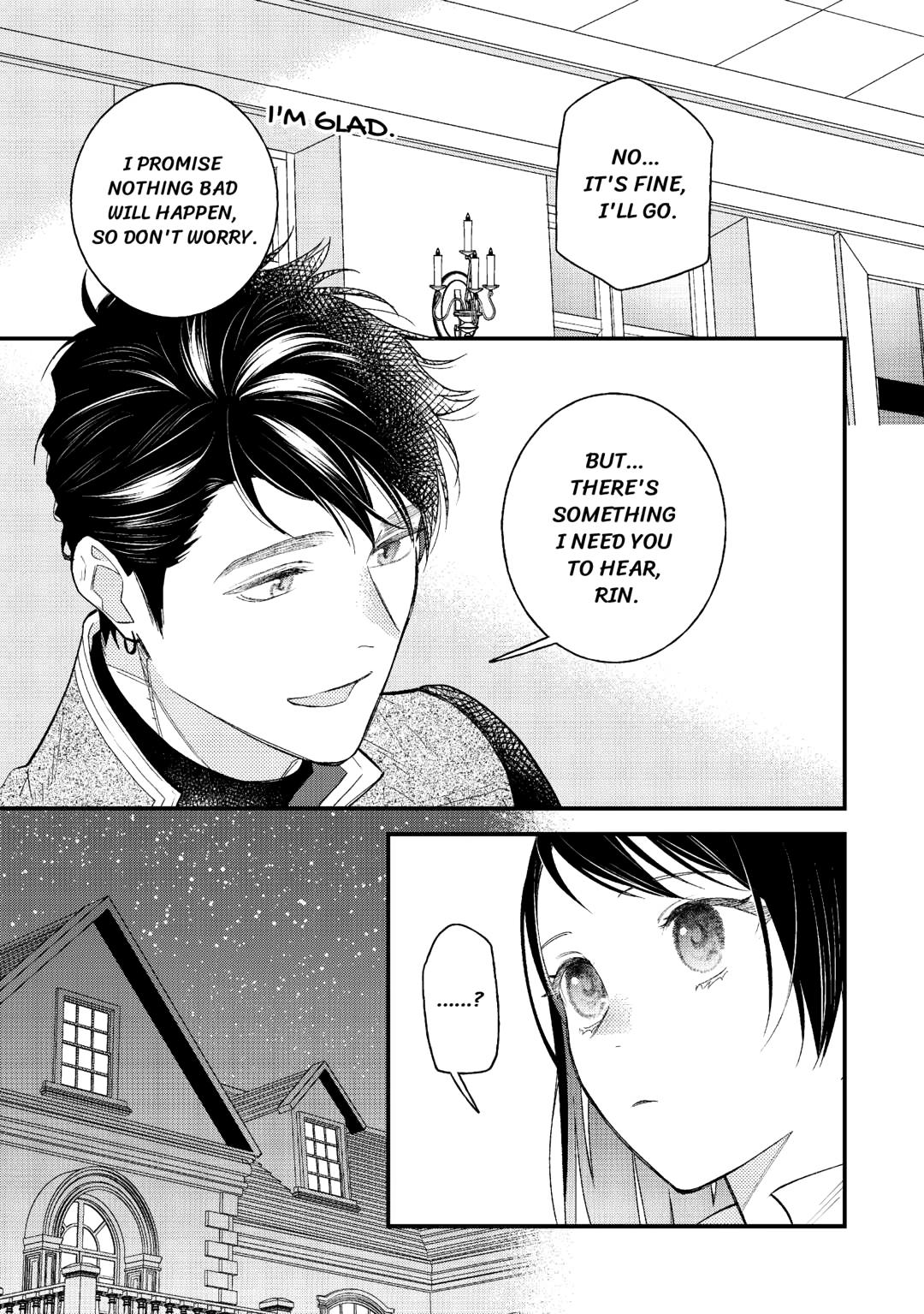 The Transfer Destination Was a World With Few Pharmacists Chapter 23 19