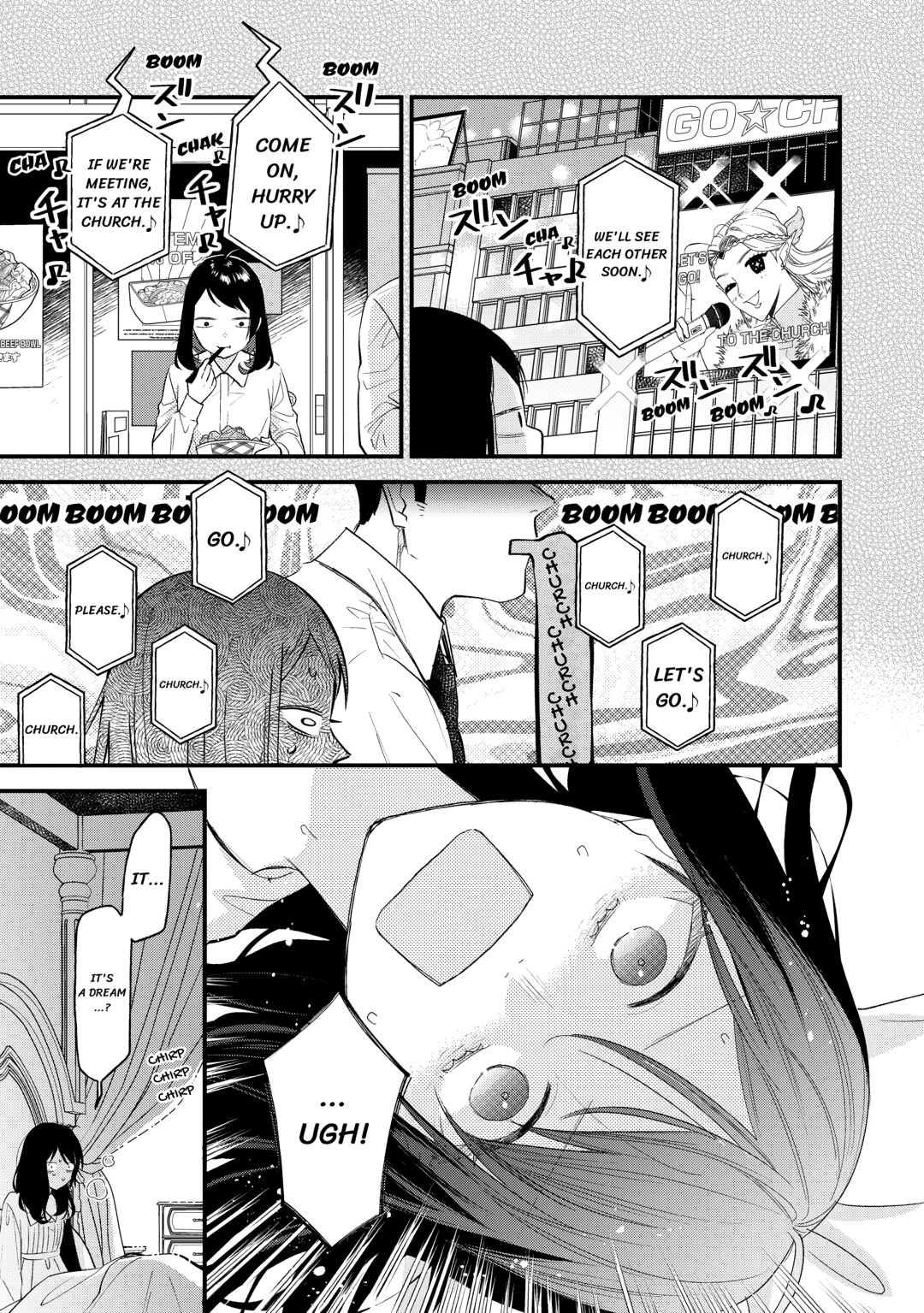 The Transfer Destination Was a World With Few Pharmacists Chapter 31 5