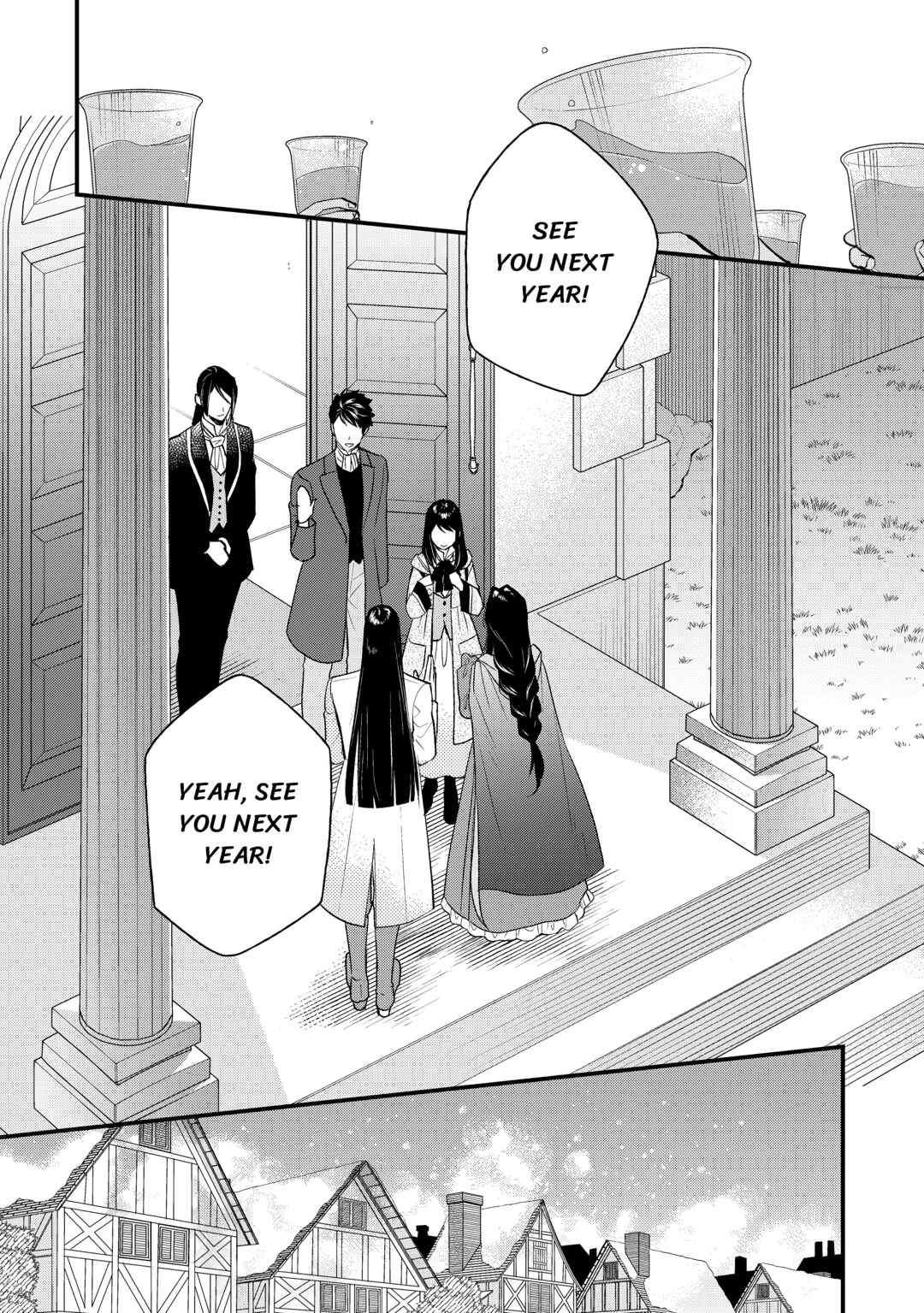 The Transfer Destination Was a World With Few Pharmacists Chapter 32 15