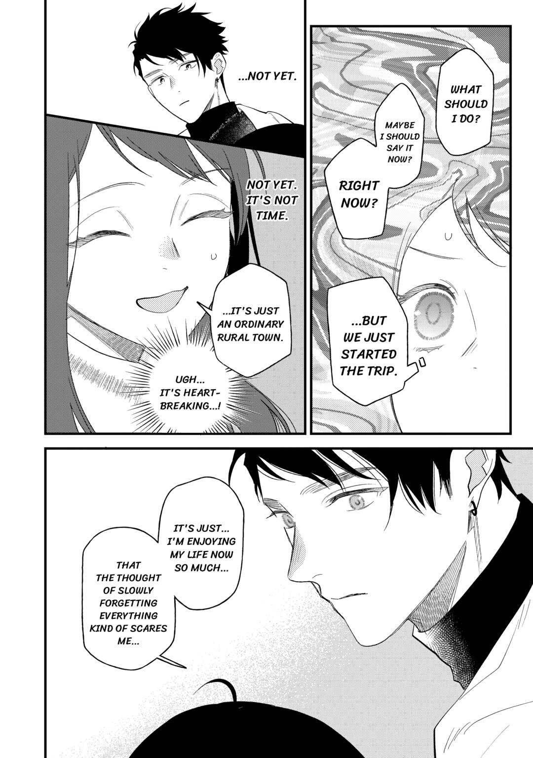 The Transfer Destination Was a World With Few Pharmacists Chapter 33 16
