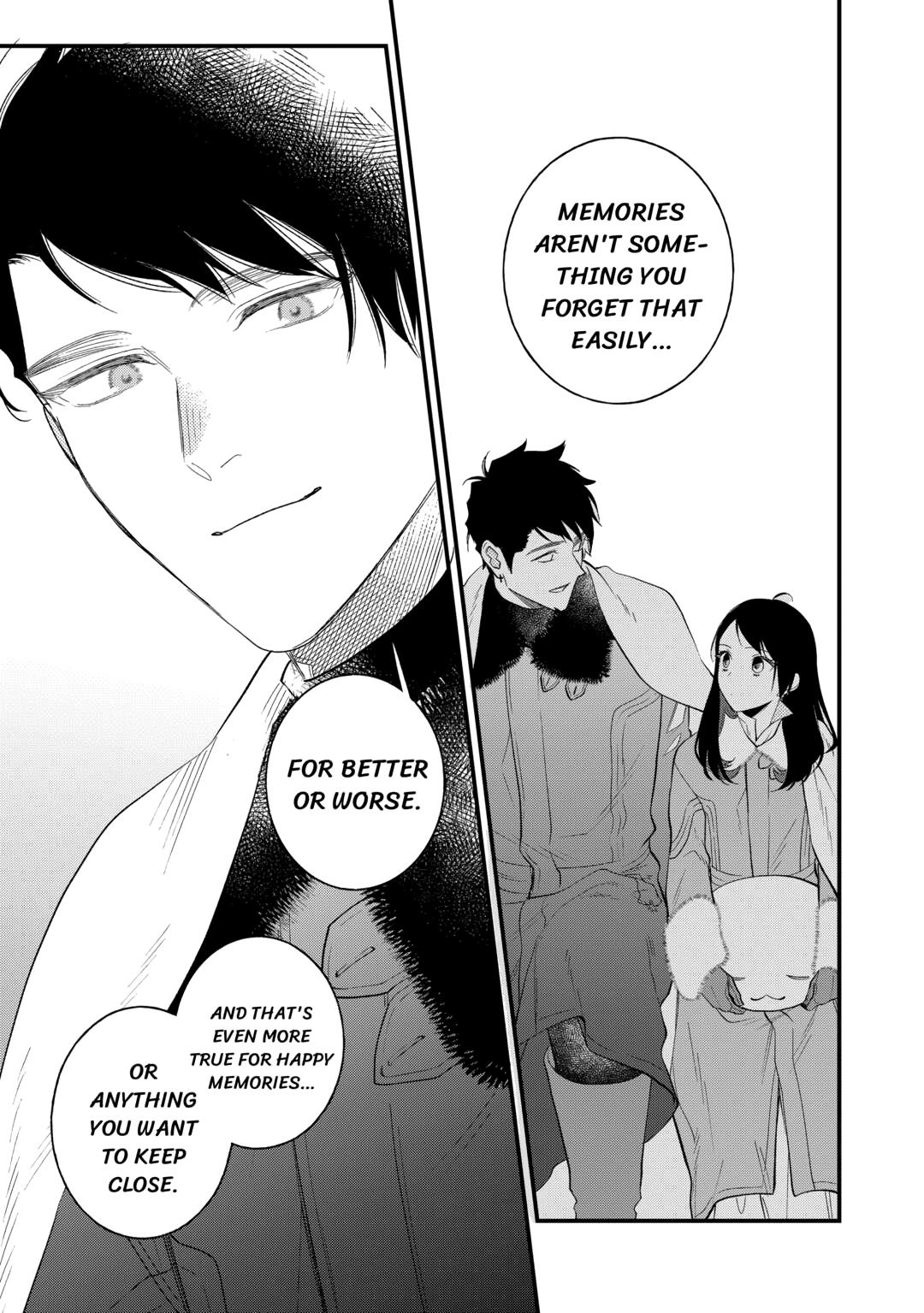 The Transfer Destination Was a World With Few Pharmacists Chapter 33 17