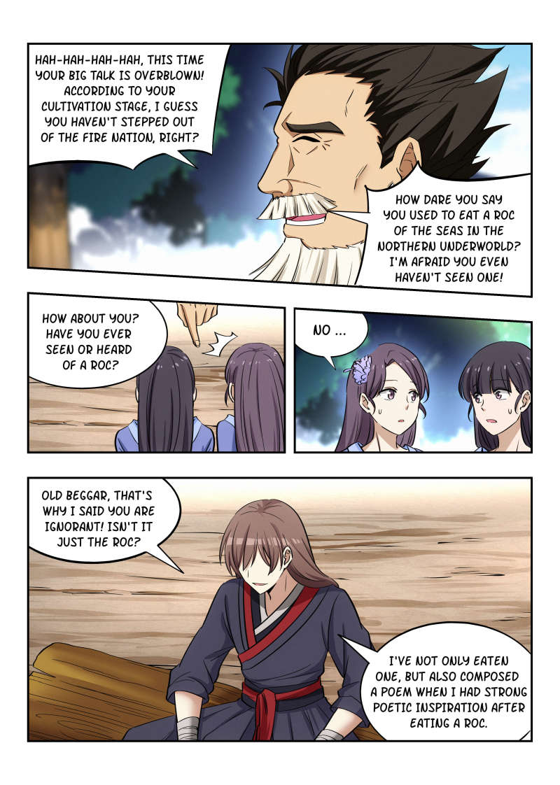 The Ultimate Scheming System Chapter 31 2