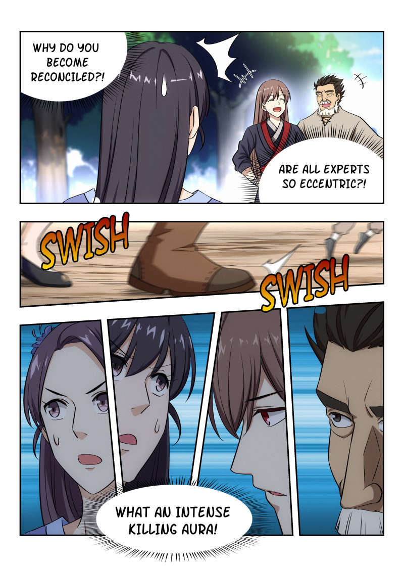 The Ultimate Scheming System Chapter 31 9