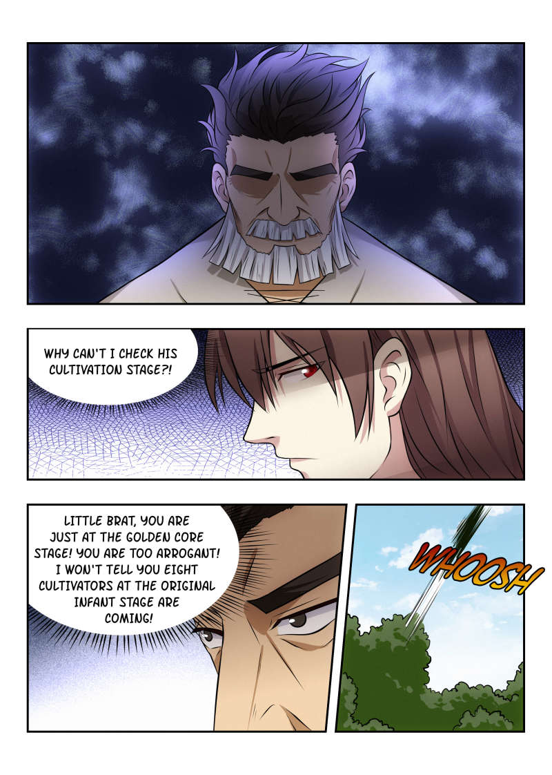 The Ultimate Scheming System Chapter 31 11