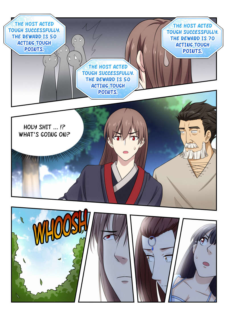 The Ultimate Scheming System Chapter 31 15