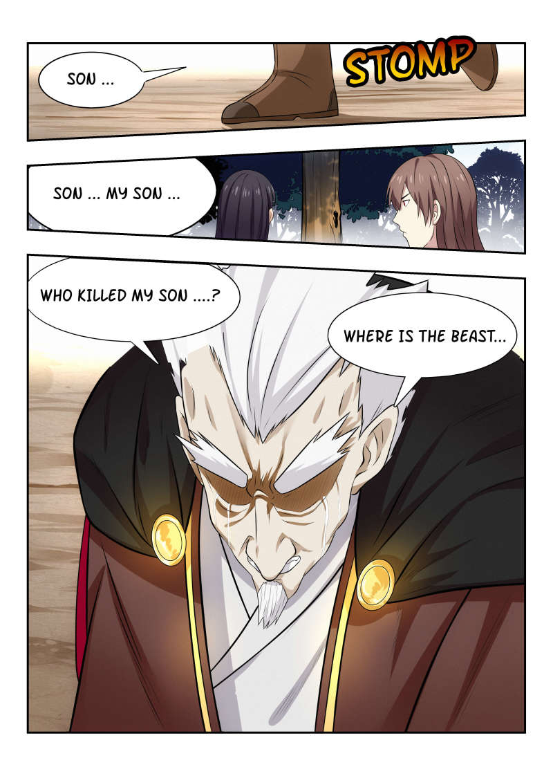 The Ultimate Scheming System Chapter 31 16