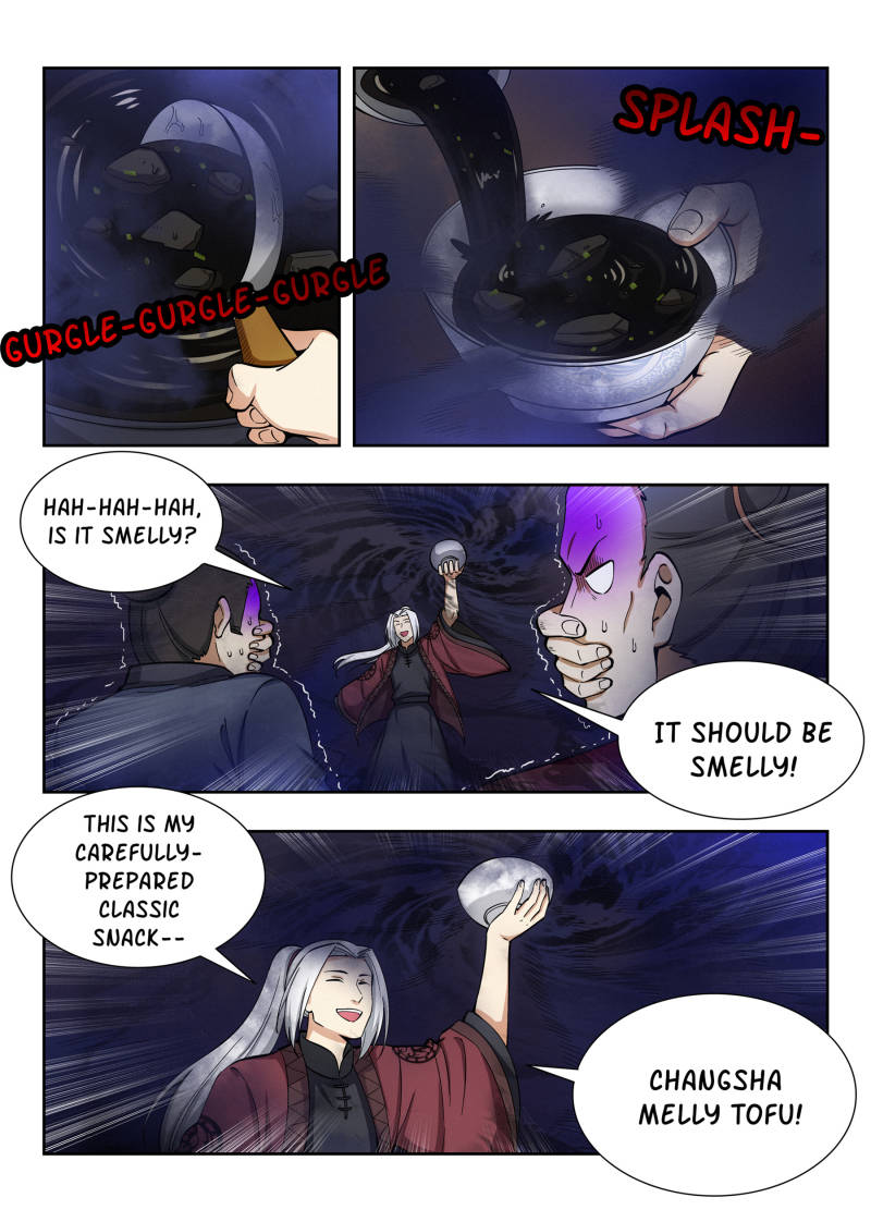 The Ultimate Scheming System Chapter 58 2