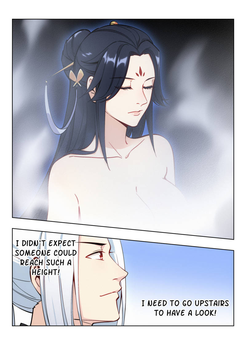 The Ultimate Scheming System Chapter 58 14