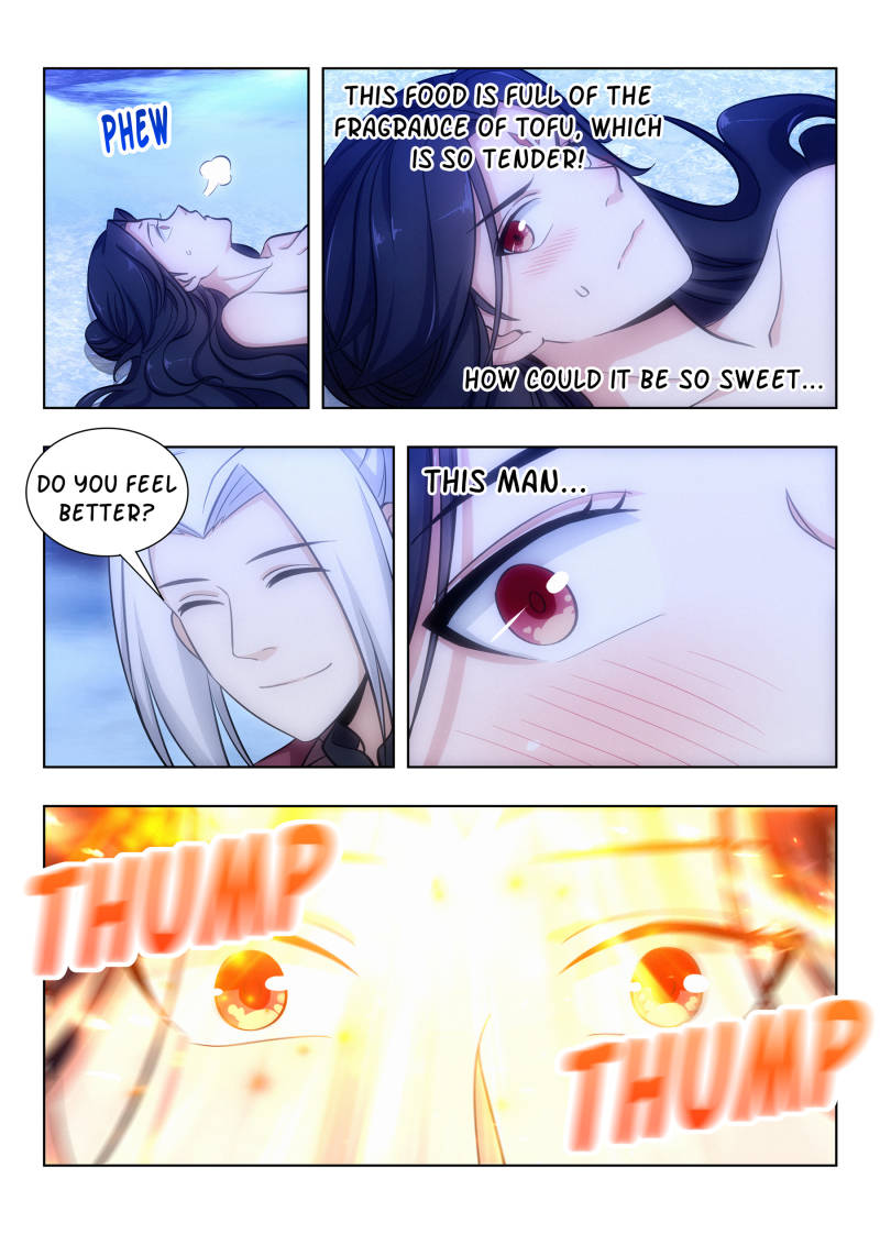 The Ultimate Scheming System Chapter 63 4