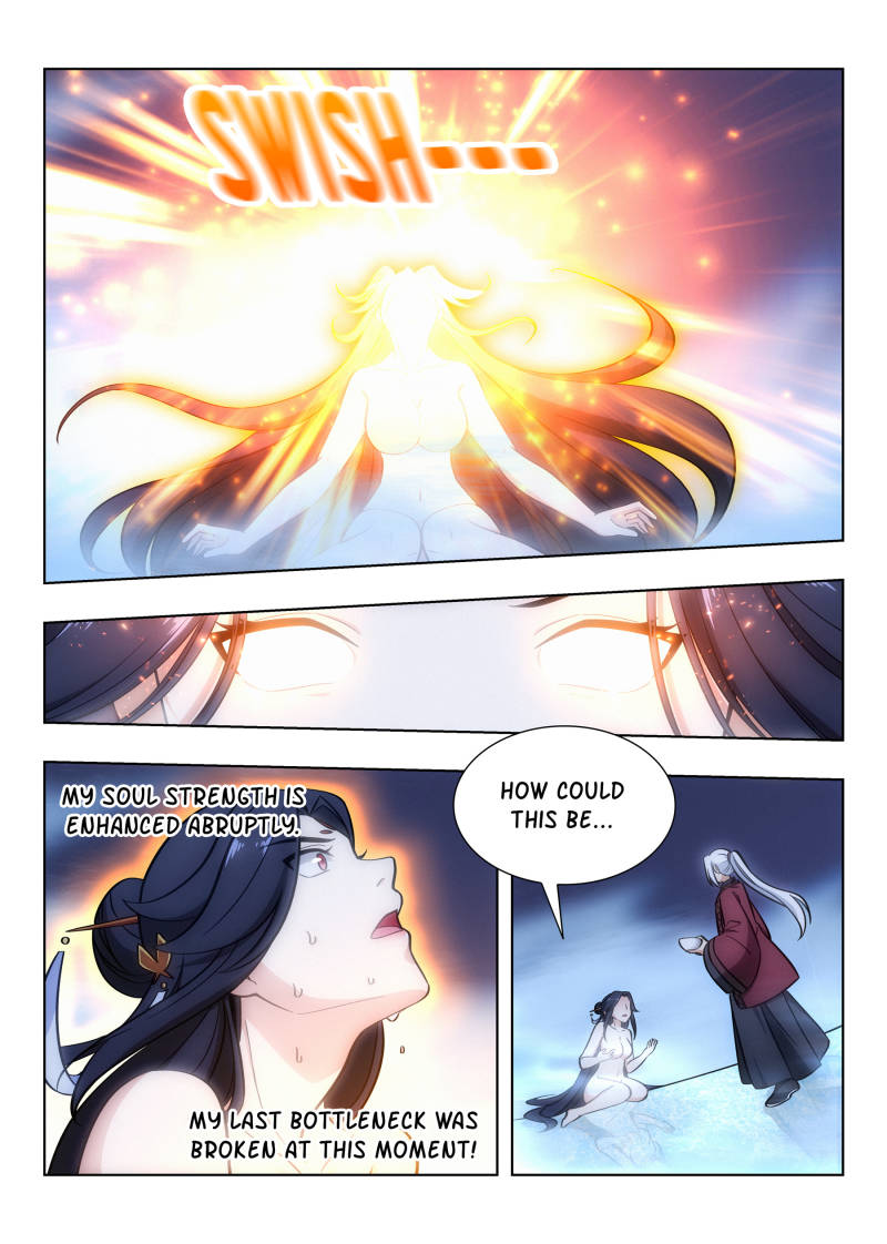 The Ultimate Scheming System Chapter 63 5