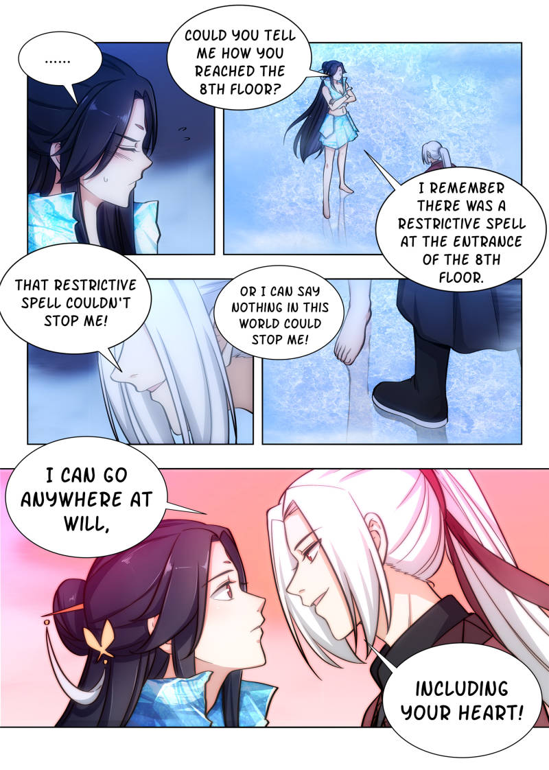 The Ultimate Scheming System Chapter 63 12