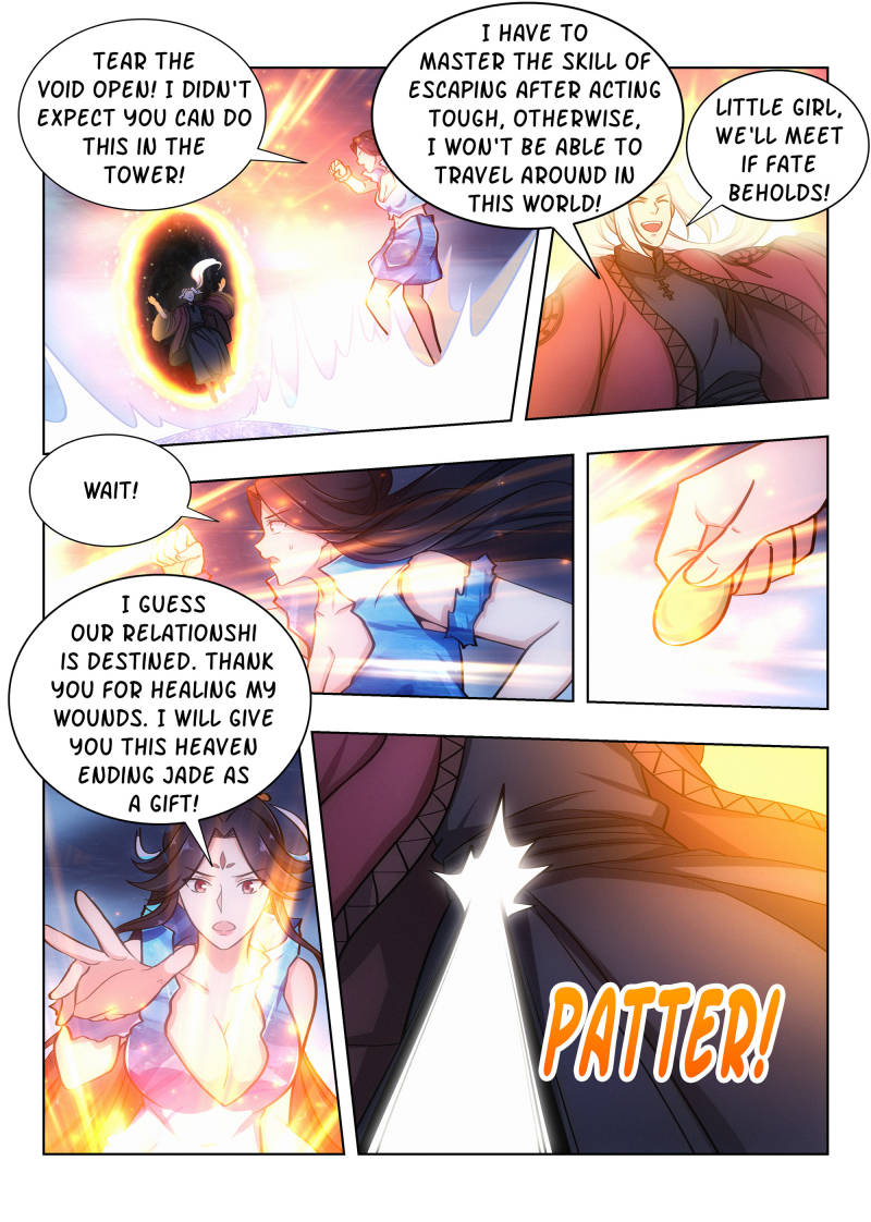 The Ultimate Scheming System Chapter 64 6