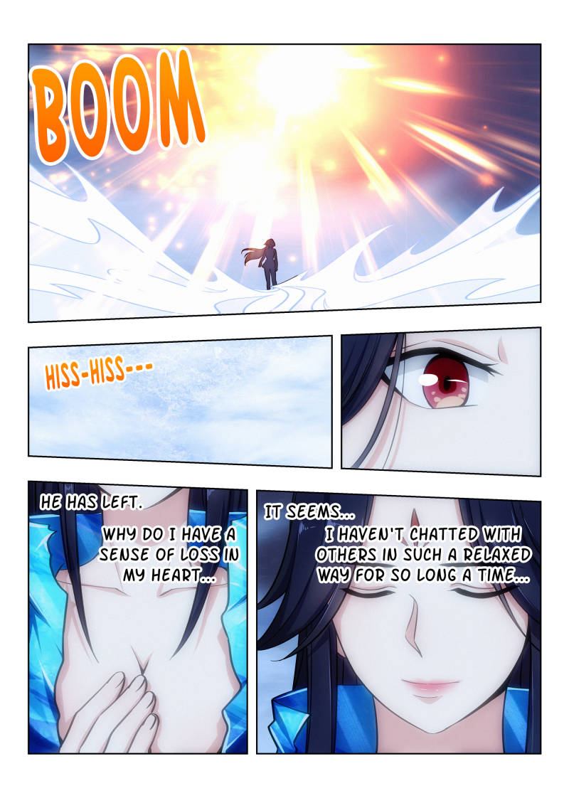 The Ultimate Scheming System Chapter 64 7