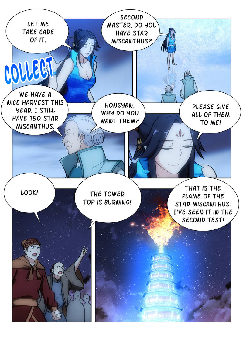 The Ultimate Scheming System Chapter 64 10