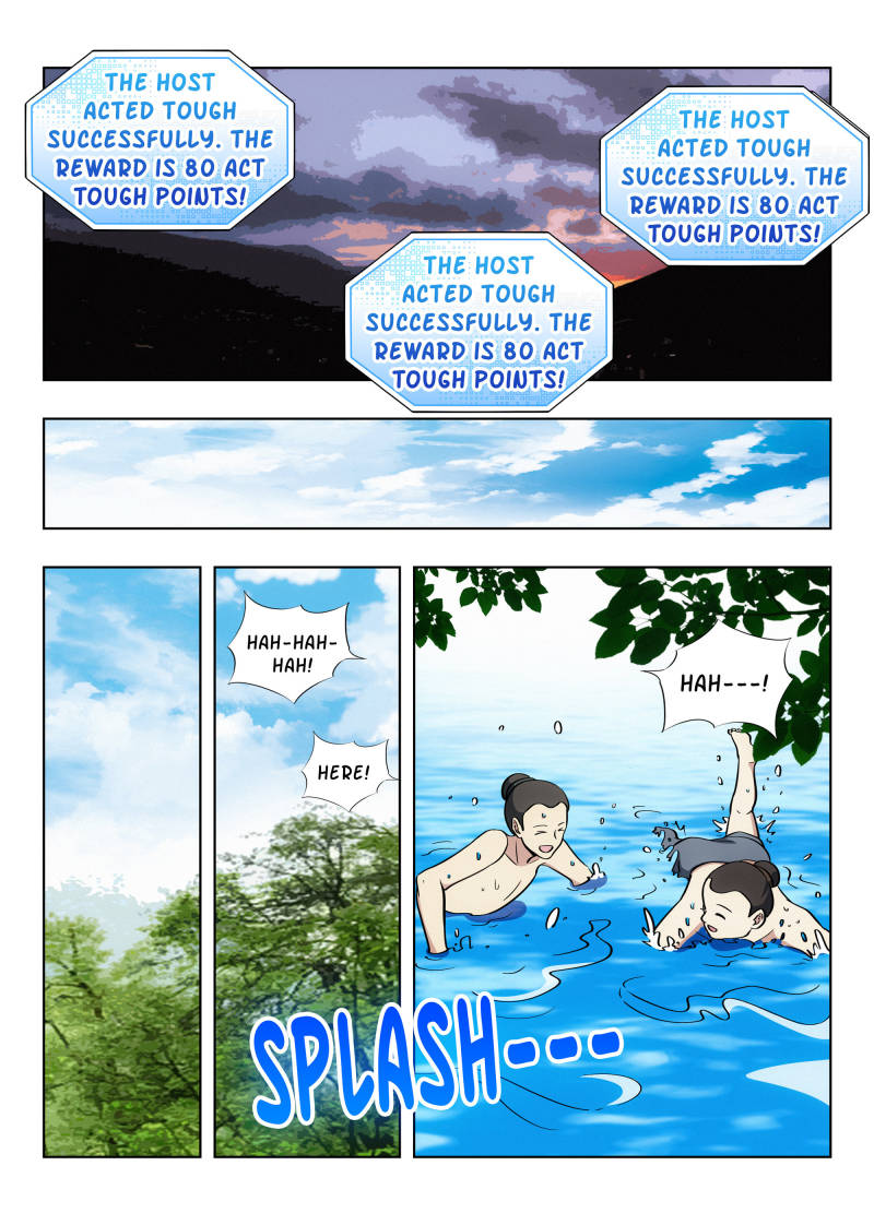 The Ultimate Scheming System Chapter 64 12