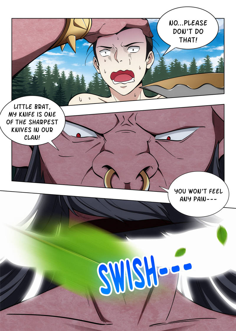 The Ultimate Scheming System Chapter 65 4