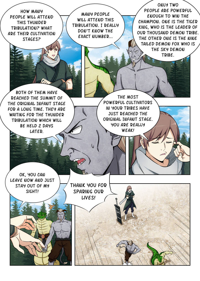 The Ultimate Scheming System Chapter 66 2