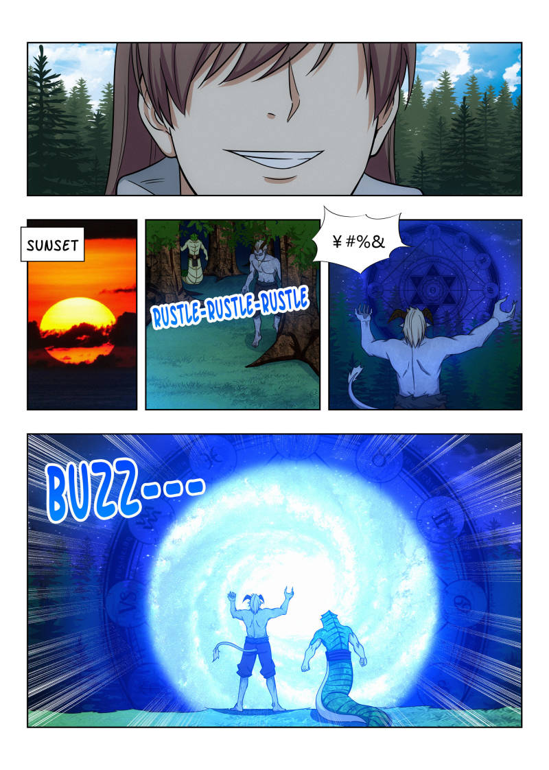 The Ultimate Scheming System Chapter 66 3