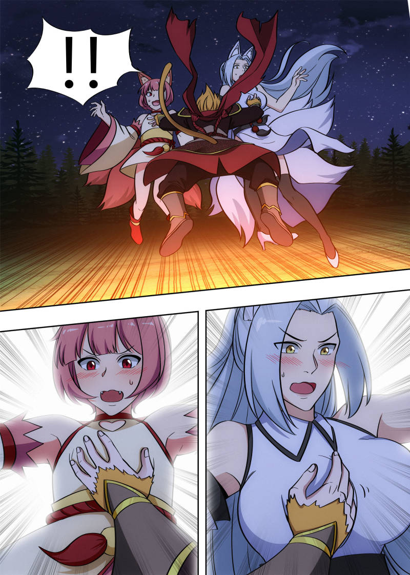 The Ultimate Scheming System Chapter 67 11