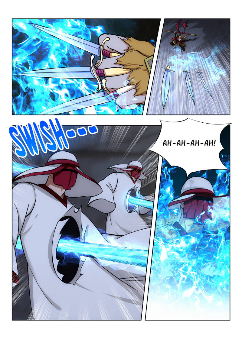 The Ultimate Scheming System Chapter 69 7