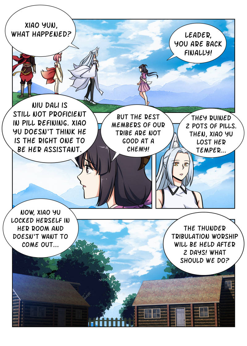 The Ultimate Scheming System Chapter 70 2