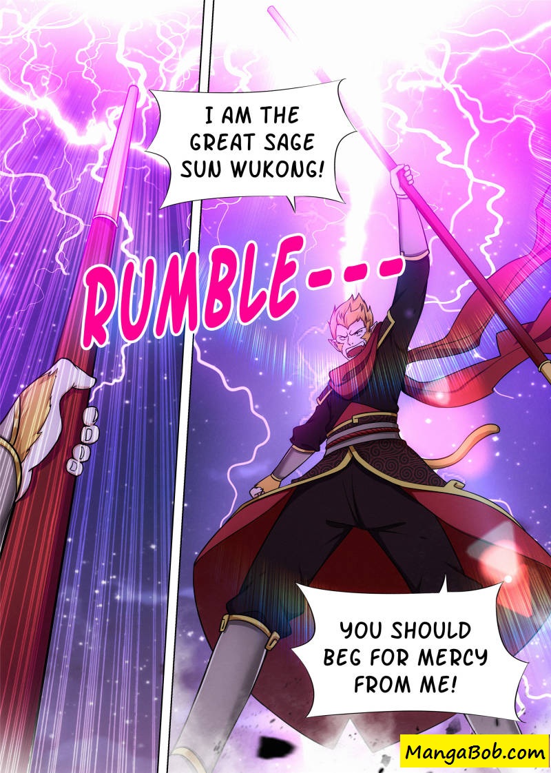 The Ultimate Scheming System Chapter 78 2