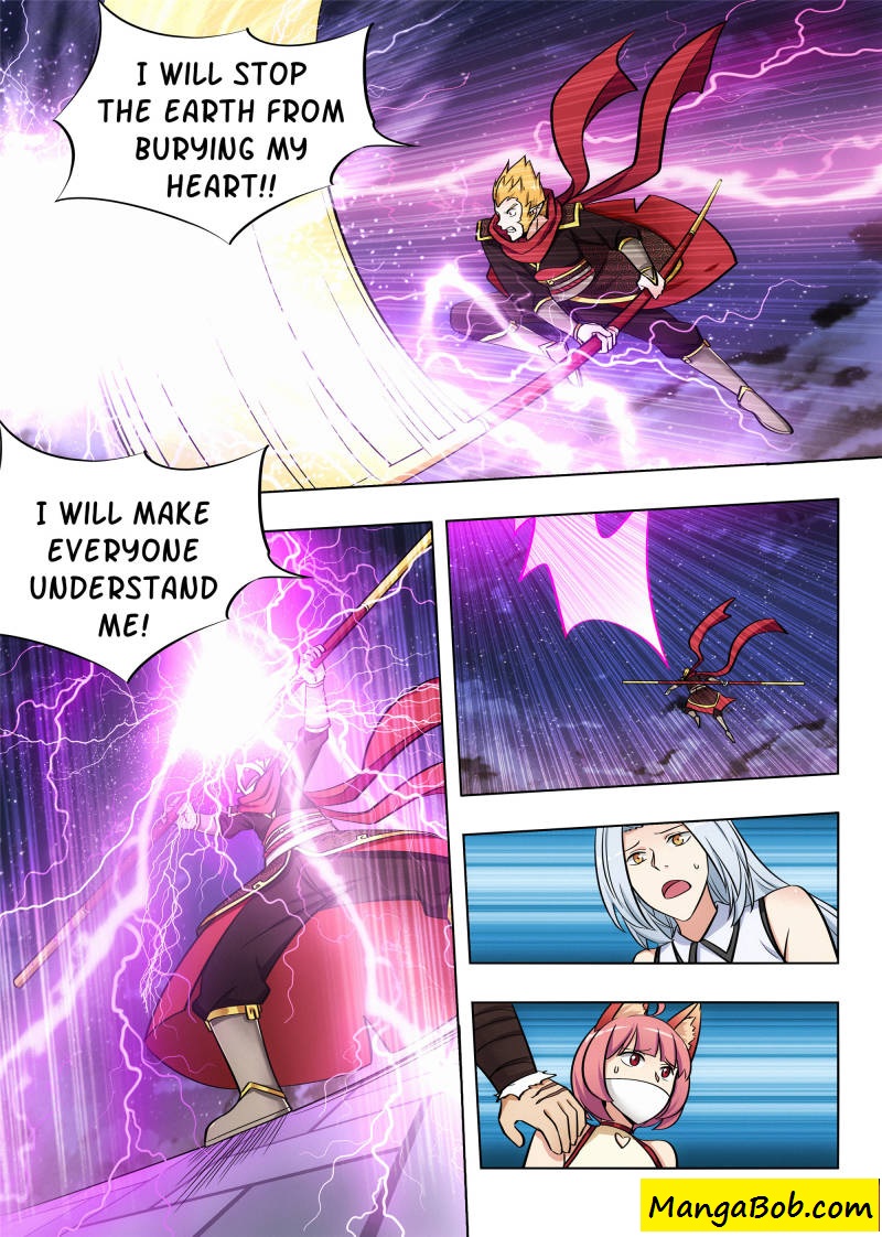 The Ultimate Scheming System Chapter 78 6