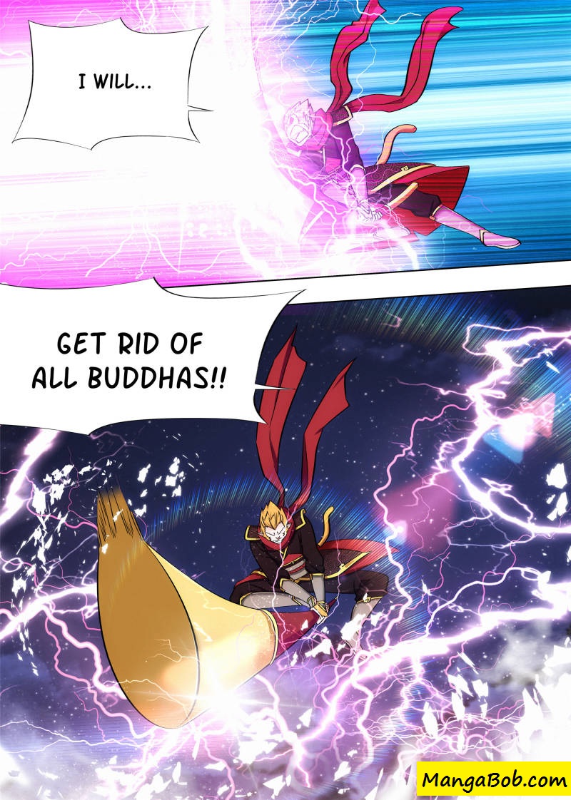 The Ultimate Scheming System Chapter 78 7