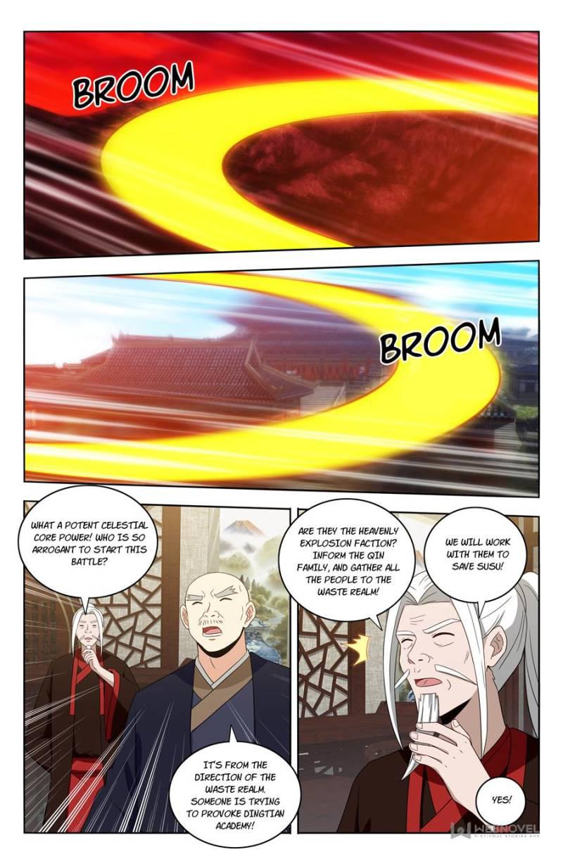 The Ultimate Scheming System Chapter 403 2