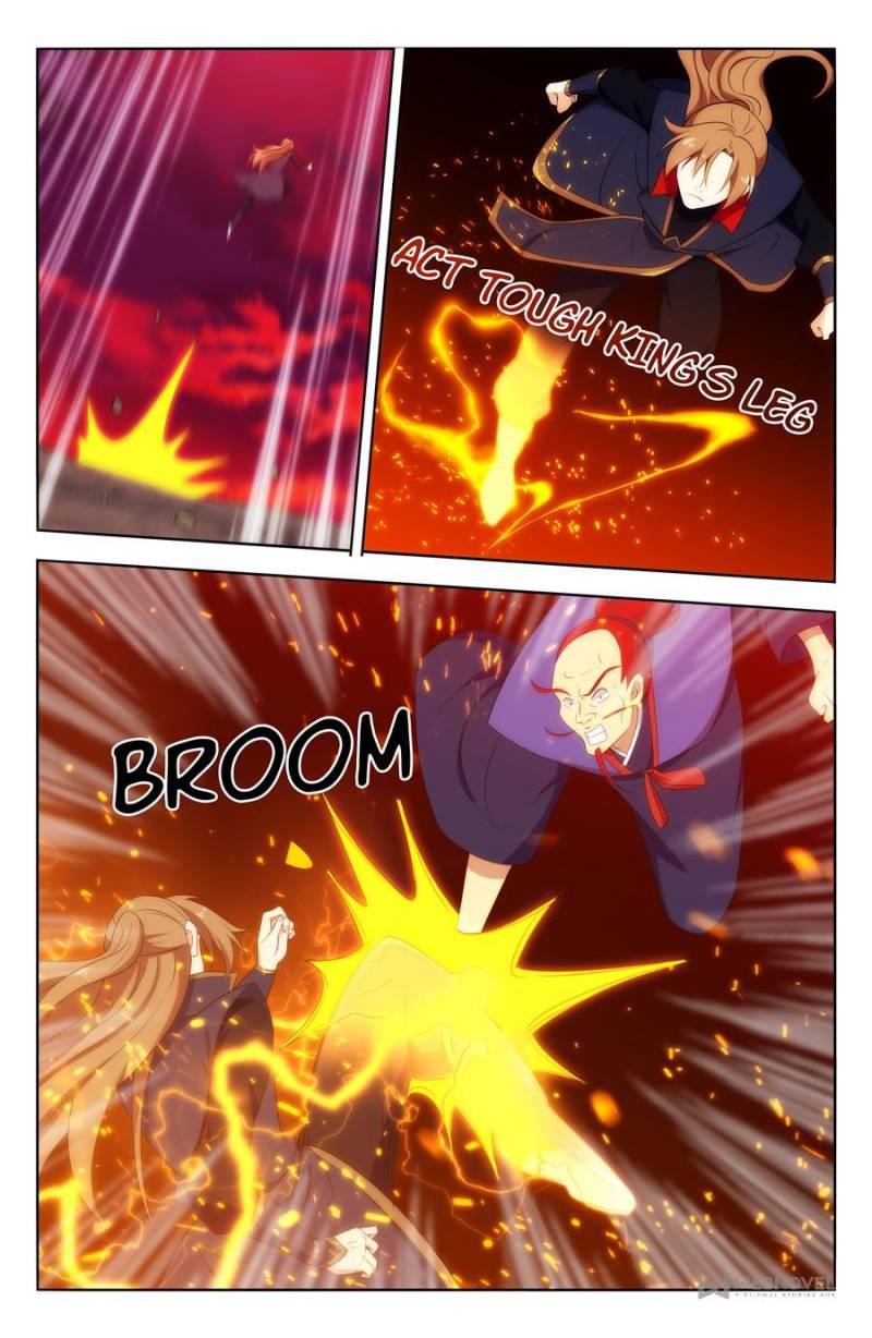 The Ultimate Scheming System Chapter 403 11